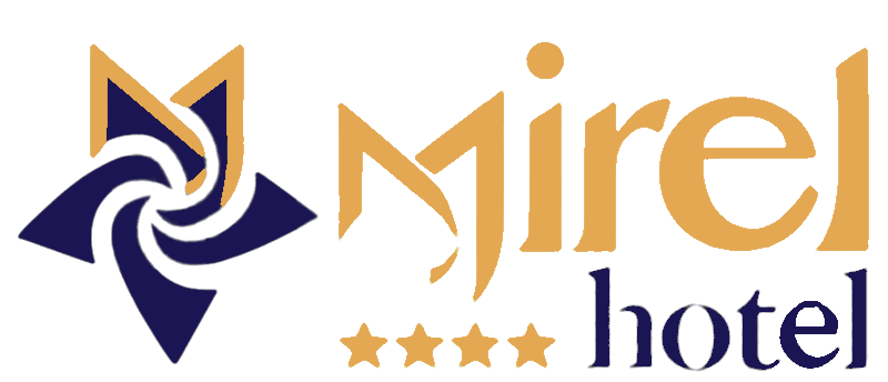 site logo